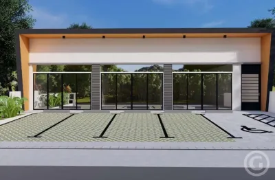 Loja comercial em são josé: estratégica, ampla e ideal para o seu negócio