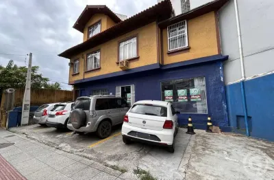 Ambiente ideal para negócios no centro de florianópolis
