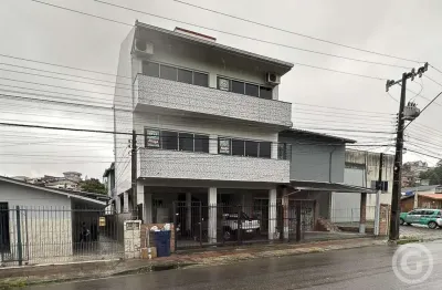 Casa com 3 quartos para alugar na Rua Zenaide Santos de Souza, 600, Forquilhas, São José