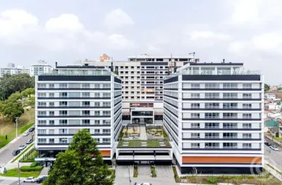 Apartamento com três suítes para alugar no jardim atlântico