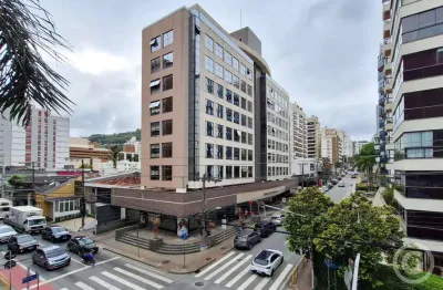 Sala comercial para alugar na Rua Alves de Brito, Centro, Florianópolis