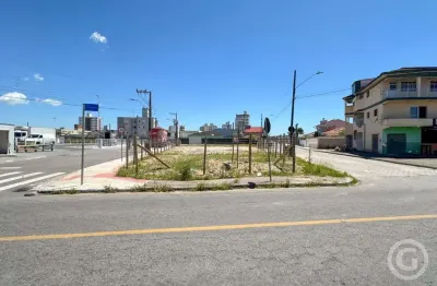 Terreno comercial estratégico na palhoça, ideal para grandes empresários