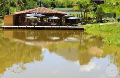 Espaço comercial ideal para eventos em santo amaro da imperatriz