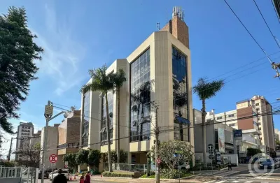 Sala comercial ampla em localização estratégica ao lado do shopping beiramar