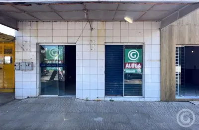 Loja espaçosa no bairro humaitá: o local ideal para seu próximo empreendimento