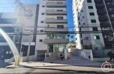 Aconchegante apartamento com duas suítes no coração de florianópolis