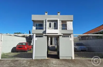Conforto e localização: alugue um apartamento perfeito para sua família em palhoça