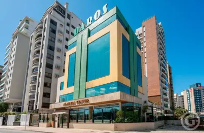 Espaço comercial estratégico no centro de florianópolis