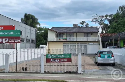 Excelente oportunidade para o seu negócio no centro de palhoça!