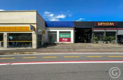 Localização estratégica para alavancar o seu negócio no estreito - florianópolis