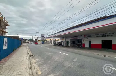 Loja estrategicamente localizada no centro de palhoça, ideal para alavancar o seu negócio