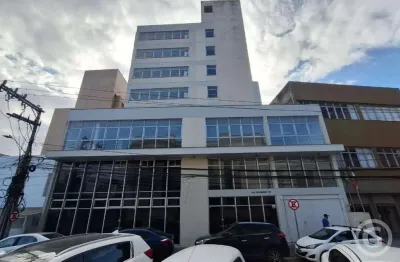 Prédio para alugar no centro de florianópolis - ideal para grandes empresas