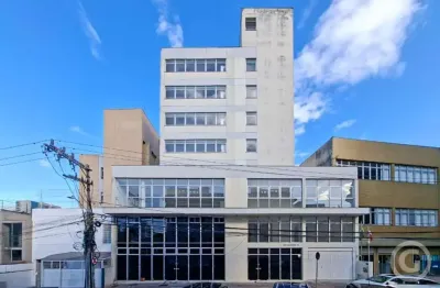 Prédio para alugar no Centro de Florianópolis - ideal para grandes empresas