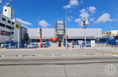 Loja comercial para alugar em barreiros, são josé, com localização estratégica para o seu negócio