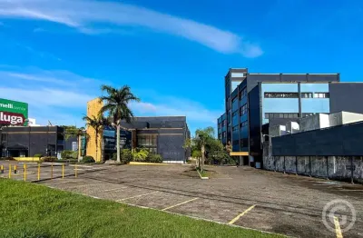 Prédio comercial para aluguel no bairro joão paulo: espaço único para o crescimento do seu negócio