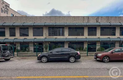 Espaçoso prédio comercial para alugar no ipiranga, são josé