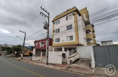 More no condomínio amábile: apartamento aconchegante no bairro serraria, em são josé