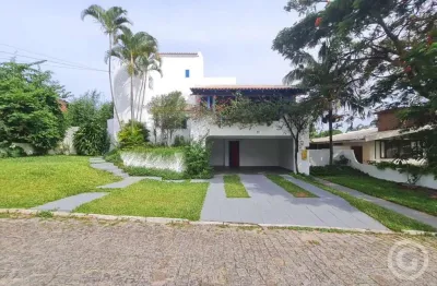Espaçosa casa para aluguel na lagoa da conceição, florianópolis