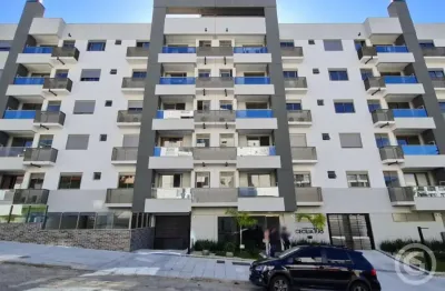 Apartamento semimobiliado em florianópolis – viva a tranquilidade ao lado da ufsc