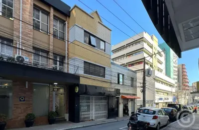 Prédio comercial para alugar no centro de florianópolis: amplie seu negócio e aumente o faturamento