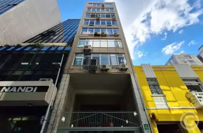 Ótima oportunidade para expandir o seu negócio no centro de florianópolis