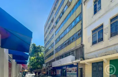 Sala comercial ampla e estrategicamente localizada em florianópolis