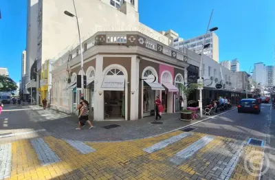 Ponto comercial para alugar na Rua Vidal Ramos, 79, Centro, Florianópolis
