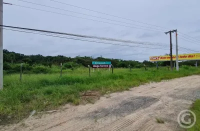 Terreno estratégico para negócios em crescimento, no bairro santo antônio de lisboa, florianópolis