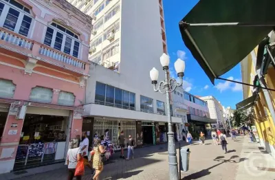 Sala comercial semimobiliada no centro de florianópolis: a oportunidade ideal para expandir seu negócio