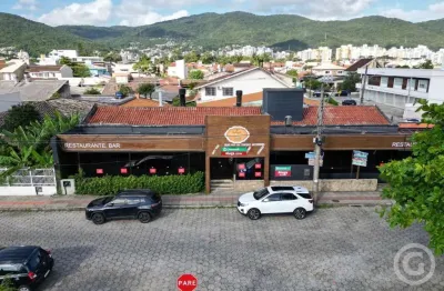 Descubra o espaço ideal para seu negócio no bairro santa mônica, em florianópolis
