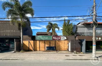 Excelente oportunidade de espaço comercial na avenida madre benvenuta