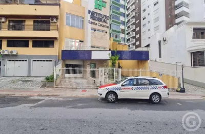 Prédio para alugar na Rua Duarte Schutel, 99, Centro, Florianópolis