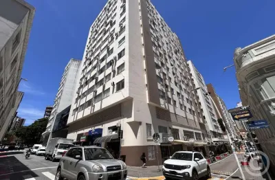 Ponto comercial para alugar na Rua Vidal Ramos, Centro, Florianópolis