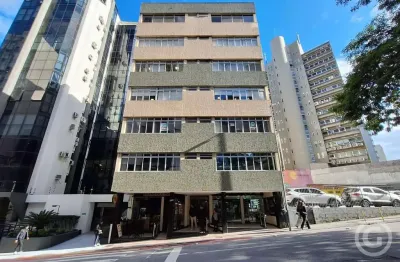 Sala comercial para alugar no centro de florianópolis