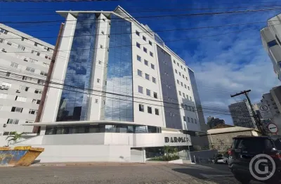 Espaço empresarial estratégico no centro de florianópolis