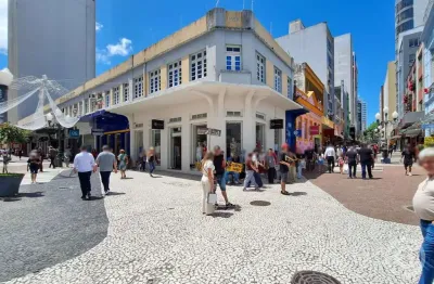 Sala comercial no centro de florianópolis: ideal para expandir seu negócio