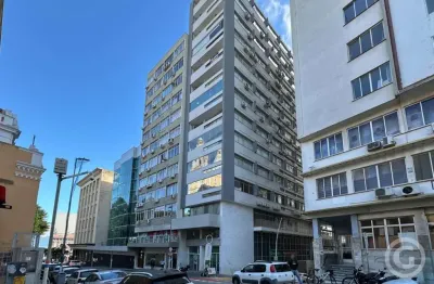 Loja ampla e estratégica no centro de florianópolis - ideal para o seu negócio prosperar