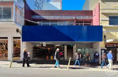 Loja para alugar no centro de florianópolis: o ponto-chave para o seu negócio prosperar