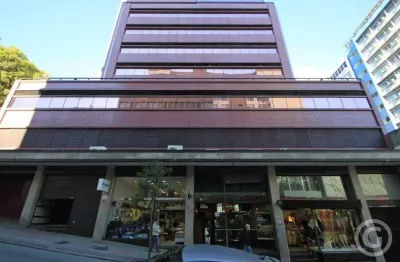 Imóvel comercial no coração de florianópolis, perfeito para sua empresa