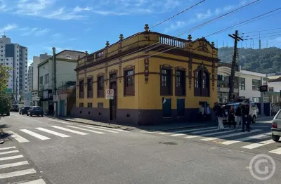 Imóvel comercial na avenida hercílio luz, localização estratégica em florianópolis