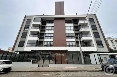 Apartamento moderno e totalmente mobiliado para alugar em florianópolis