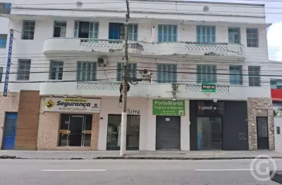 Descubra a sala comercial ideal, no centro de florianópolis, para elevar seu negócio
