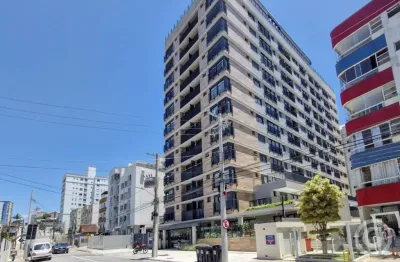 Conforto e modernidade em um apartamento ideal para sua família