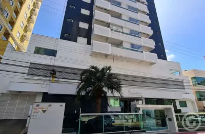 Apartamento semimobiliado com 94 m² e área de lazer completa no bairro campinas, em são josé