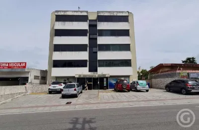 Sala comercial no estreito: localização estratégica e com ótima visibilidade
