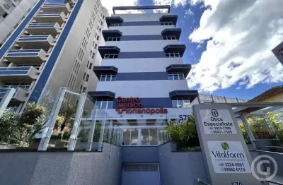 Ponto comercial para alugar na Rua Presidente Coutinho, 579, Centro, Florianópolis