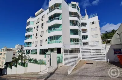 Apartamento com 4 quartos para alugar na Rua Júlio Dias, Coqueiros, Florianópolis