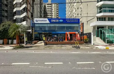 Loja comercial estratégica na beira-mar norte, florianópolis: perfeita para o seu negócio