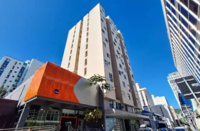 Ponto comercial para alugar na Rua Tenente Silveira, Centro, Florianópolis