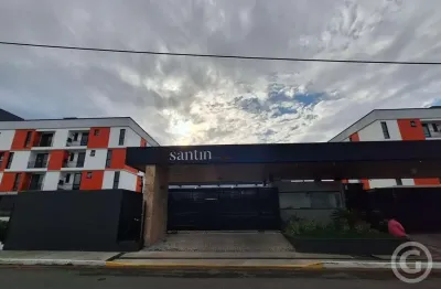 Apartamento com 2 quartos para alugar na Rua São Benedito, 1090, Serraria, São José